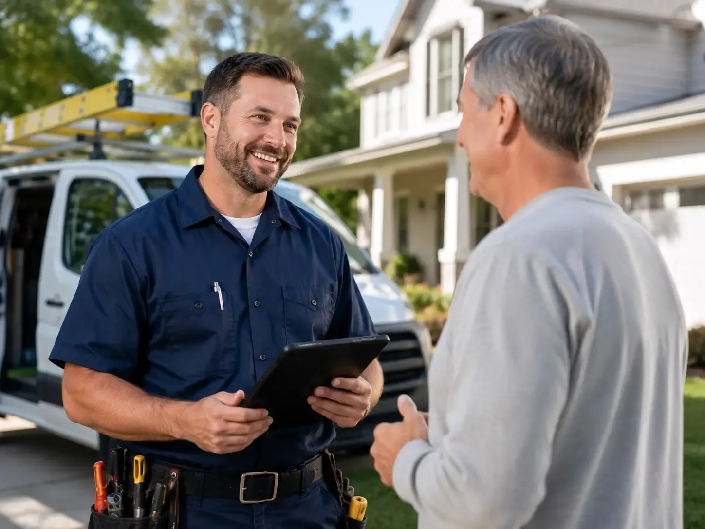 Electrical Panel Upgrade & Replacement in Remlap, AL